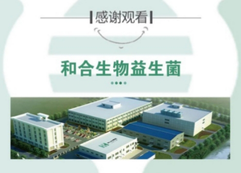 《即食益生菌食品》團體標準正式發(fā)布，和合生物助力行業(yè)標準化創(chuàng)新！